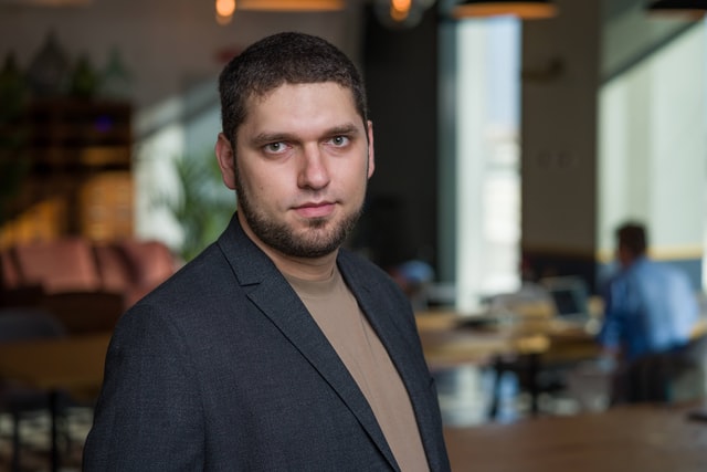 „IT-Management neu gedacht: Kreative Lösungen für die Herausforderungen der digitalen Zukunft.“